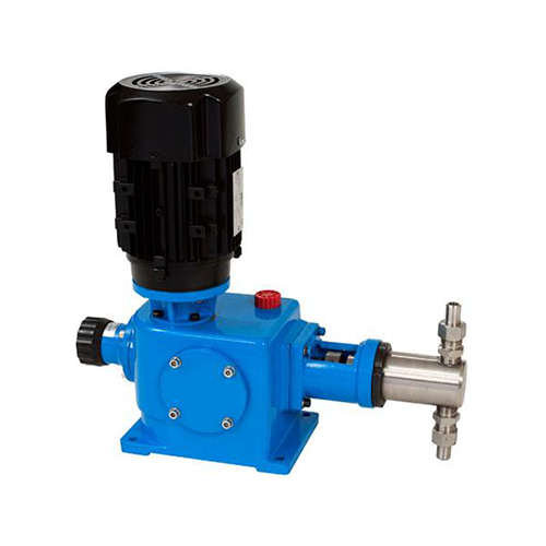 柱塞式計(jì)量泵DZ-Z型計(jì)量泵